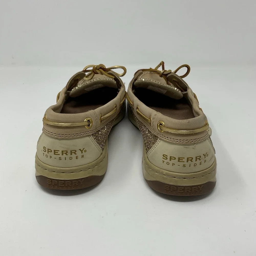 Sperry top sider